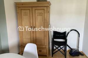 Tauschwohnung: Charmante Altbauwohnung, Mansarde – Die vollständige Adresse der Immobilie erhältst du vom Anbieter., 81541 Untere Au, München – Vorschaubild 3