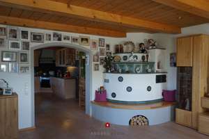*Mais/Bodenmais - Bay. Wald* Charm. Landhaus mit ELW in herrl. Lage auf 2300m² (+opt. 1200m² BG) – Die vollständige Adresse der Immobilie erhältst du vom Anbieter., 94249 Bodenmais – Vorschaubild 35