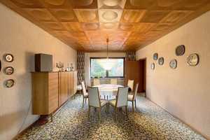 Architektenhaus . 9 Zimmer . Doppelgarage . Einlieger-Whg. . Schwimmbad – Bremen – Vorschaubild 5