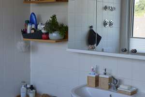 Exklusive  3-Zimmer-Maisonette-Wohnung mit Balkon und EBK in Köln – Am Botanischen Garten 36, 50735 Riehl, Köln – Vorschaubild 11