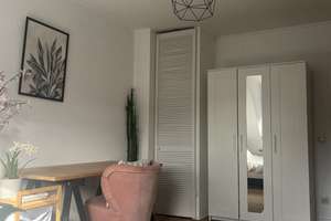 Zuhause mit 2 Zimmern am Volksgarten – 40227 Oberbilk, Düsseldorf – Vorschaubild 4