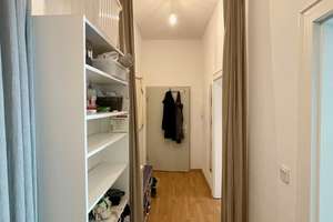 +ESDI+ Sie lieben Altbau? Dann prüfen Sie dieses Angebot! Denkmal, zentrale Lage und gute Substanz! – Die vollständige Adresse der Immobilie erhältst du vom Anbieter., 1307 Johannstadt-Nord, Dresden – Vorschaubild 22