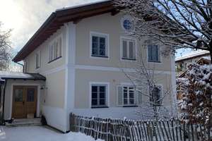 Traumhaus:  Neuwertiges Luxus-Anwesen in Bestlage – Die vollständige Adresse der Immobilie erhältst du vom Anbieter., 82057 Icking – Vorschaubild 2