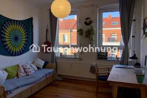 Tauschwohnung: 2-Zi.-Wohnung in Kiel Schreventeich tauschen – Die vollständige Adresse der Immobilie erhältst du vom Anbieter., 24116 Schreventeich, Kiel – Vorschaubild 2