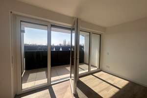 NEUBAU - Lichtdurchflutete 4 Zimmer mit moderner Küche & Fußbodenheizung – Ludenberger Straße 21, 40629 Ludenberg, Düsseldorf – Vorschaubild 5