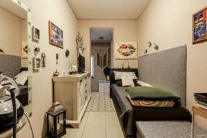 Modernes 4,5‑Raumkonzept trifft auf Altbaucharme – 127 m² ETW mit Balkon, Tageslichtbad + Gäste-WC – Die vollständige Adresse der Immobilie erhältst du vom Anbieter., 45144 Frohnhausen, Essen – Vorschaubild 11