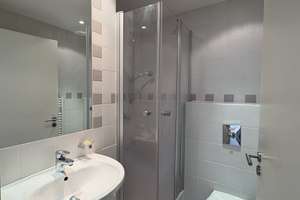 Nord Carree - Tolle 3 Zimmer Wohnung mit Sonnenterrasse – Nord Carree 9, 40477 Pempelfort, Düsseldorf – Vorschaubild 12
