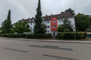 Ideal für Alleinstehende und Rentner - renovierte 1-Zimmer-Wohnung im Erdgeschoss – Fröbelstr. 5 b, 86157 Pfersee-Süd, Augsburg – Vorschaubild 5