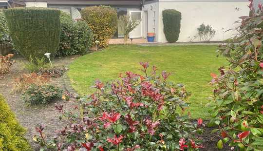 Bild von sehr schöne Doppelhaushälfte in Stuhr – Varrel mit 4 Zimmer auf ca. 260m² Grundstück