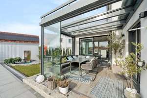 Provisionsfrei - Neuwertiges Einfamilienhaus mit Pool – Irläckerstraße 11, 85084 Reichertshofen – Vorschaubild 26