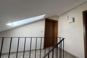 Helle, geräumige und frisch sanierte 2,5 Zimmer-Dachgeschosswohnung – Uhlandstraße 1, 92637 Hammerweg, Weiden in der Oberpfalz – Vorschaubild 22