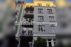 Tauschwohnung: Sonnige Altbauwohnung zum Wohlfühlen – Sillemstraße 60, 20257 Eimsbüttel (Ortsteil), Hamburg – Vorschaubild 3