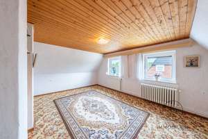 ***Doppelhaushälfte mit großzügigem Grundstück und viel Potenzial in Bremen-Grolland – Die vollständige Adresse der Immobilie erhältst du vom Anbieter., 28259 Grolland, Bremen – Vorschaubild 16