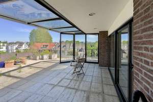 EXKLUSIVES PENTHOUSE: Lichtdurchflutetes Wohnerlebnis mit privatem Aufzugzugang, 52 kW/h – Die vollständige Adresse der Immobilie erhältst du vom Anbieter., 40547 Niederkassel, Düsseldorf – Vorschaubild 23