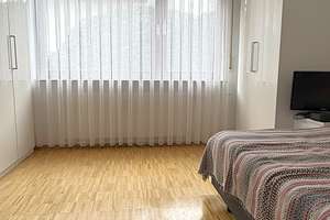 Seltene Gelegenheit - 2,5 Zimmer mit Terrasse und Gemeinschaftspool in Bestlage S-Killesberg – Die vollständige Adresse der Immobilie erhältst du vom Anbieter., 70192 Killesberg, Stuttgart – Vorschaubild 6