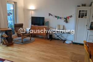 Tauschwohnung: Moderne 3-Zimmerwohnung direkt am Volkspark – Die vollständige Adresse der Immobilie erhältst du vom Anbieter., 14469 Bornstedt, Potsdam – Vorschaubild 2