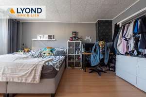 Sanierte Doppelhaushälfte mit Wohnung im Nebengebäude zu verkaufen. – Die vollständige Adresse der Immobilie erhältst du vom Anbieter., 99765 Heringen/Helme – Vorschaubild 26