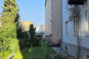 4 ZKB im Antonsviertel direkt am Wittelsbacher Park – Elisenstrasse 10, 86159 Antonsviertel, Augsburg – Vorschaubild 2