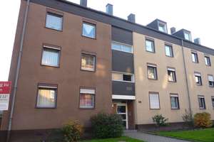 Gemütliche DG-Wohnung mit Balkon in Altenbochum – Velsstraße 119, 44803 Wiemelhausen, Bochum – Vorschaubild 2