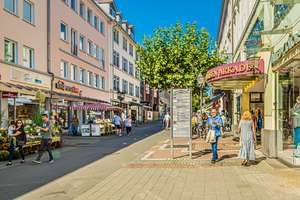 Möblierte Wohnung auf Zeit zu vermieten: – 61348 Bad Homburg vor der Höhe – Vorschaubild 19
