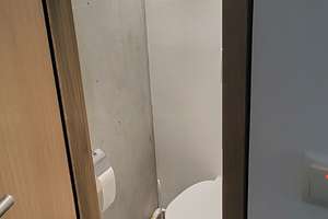 Moderne 2-Zimmerwohnung im Herzen von Reutlingen – Die vollständige Adresse der Immobilie erhältst du vom Anbieter., 72764 Reutlingen-Mitte, Reutlingen – Vorschaubild 7