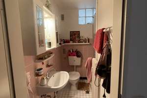 *Schöne 1ZKBB mit EBK in Bielefeld Mitte* – Ziegelstraße 66, 33609 Mitte, Bielefeld – Vorschaubild 7