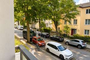 Traumhafte 3-Zimmer-Wohnung | 97 m² | 2 Bäder | Wanne | ruhige Neustadt-Lage an der Heide in Dresden – Die vollständige Adresse der Immobilie erhältst du vom Anbieter., 1099 Radeberger Vorstadt, Dresden – Vorschaubild 14