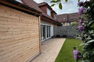 Doppelhaushälfte mit Carport & Garten in Leipzig – 4329 Paunsdorf, Leipzig – Vorschaubild 4