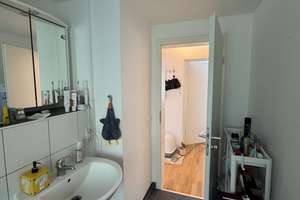 Lebendiges Wohnen: 2-Zimmer-Wohnung in Regensburg – 93051 Kumpfmühl-Ziegetsdorf-Neuprüll, Regensburg – Vorschaubild 14
