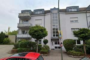 2-Zimmer - zentrale Lage - Nähe Hochschule Westerberg und Wissensschaftspark