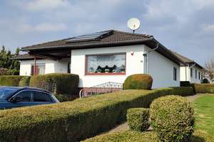 Einfamilien-Finger-Fertighaus mit 3 Zimmern in Fritzlar-Züschen. – Auf der Bösen Hecke 18, 34560 Fritzlar – Vorschaubild 1