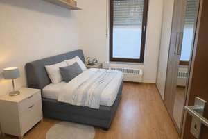 Charmante 3-Zimmer-Wohnung im Erdgeschoss mit Terrasse & Gartenblick in Bonn-Hardtberg – Morseweg 24, 53125 Brüser Berg, Bonn – Vorschaubild 8