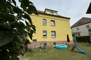 Charmante 3+1 Zimmer Wohnung auf dem Georgenberg – 3130 Spremberg – Vorschaubild 3