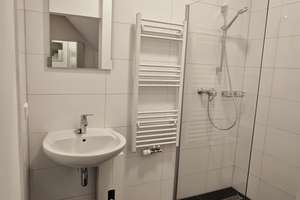 Großzügige 3-Zimmer-Wohnung in zentraler Lage – Kreuzstraße 25, 40210 Stadtmitte, Düsseldorf – Vorschaubild 6