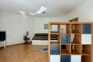 Grüne Oase im Scheunenviertel: Exklusives Gartendomizil mit 26 m² Terrassen-Rarität in Berlin-Mitte – 10115 Mitte (Ortsteil), Berlin – Vorschaubild 28