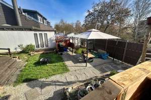 2-Fam.-Haus mit Anbau und ausgebautem Dachstudio in Toplage! Sackgasse! 3 Garagen! 2 Stellplätze! – Die vollständige Adresse der Immobilie erhältst du vom Anbieter., 73240 Wendlingen am Neckar – Vorschaubild 7