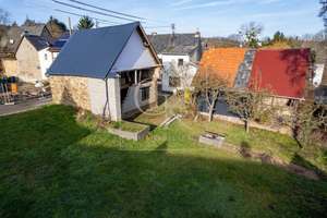 Oberdürenbach: Einfamilienhaus & Nebengebäude mit Entwicklungspotenzial in ruhiger Feldrandlage – Die vollständige Adresse der Immobilie erhältst du vom Anbieter., 56651 Oberdürenbach – Vorschaubild 9