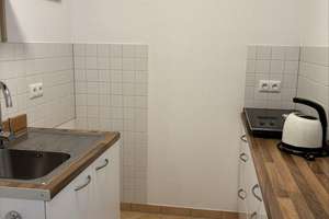 Möblierte 2-Zimmer Wohnung in Wilmersdorf – Die vollständige Adresse der Immobilie erhältst du vom Anbieter., 10709 Wilmersdorf, Berlin – Vorschaubild 5