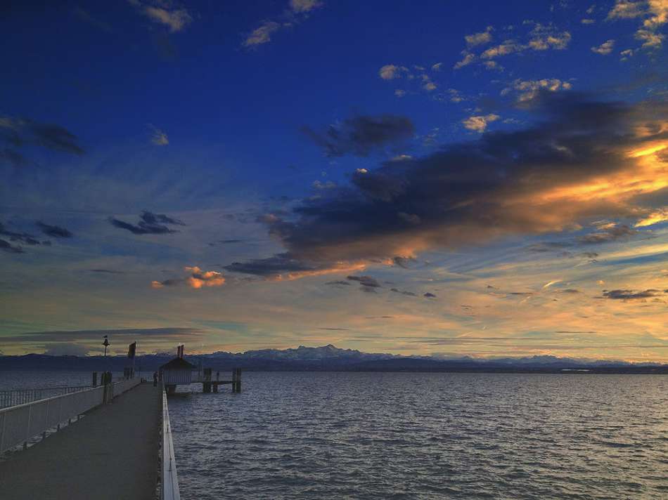 Immenstaad am Bodensee
