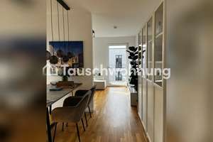 Tauschwohnung: Lichtdurchfluteter 3Z Neubau mit Balkon – Die vollständige Adresse der Immobilie erhältst du vom Anbieter., 50825 Ehrenfeld (Ortsteil), Köln – Vorschaubild 2