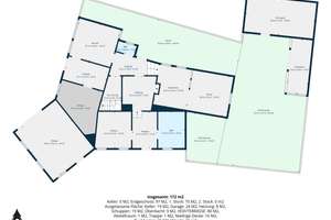 Harzig. Knarzig. Gernrode. – Schulplatz 5, 6485 Gernrode – Vorschaubild 39