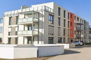 -Neubau bezugsfertig- Traumhafte 4-Zimmer-Wohnung mit hochwertiger EBK, Balkon und Tiefgarage – Berghey 4, 38124 Stöckheim-Leiferde, Braunschweig – Vorschaubild 7
