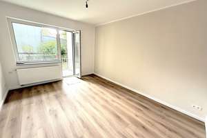 Exklusiv! Kernsanierte 2,5 Zimmer Wohnung mit eigenem Garten im Herzen von Linden... – 30449 Linden-Mitte, Hannover – Vorschaubild 2