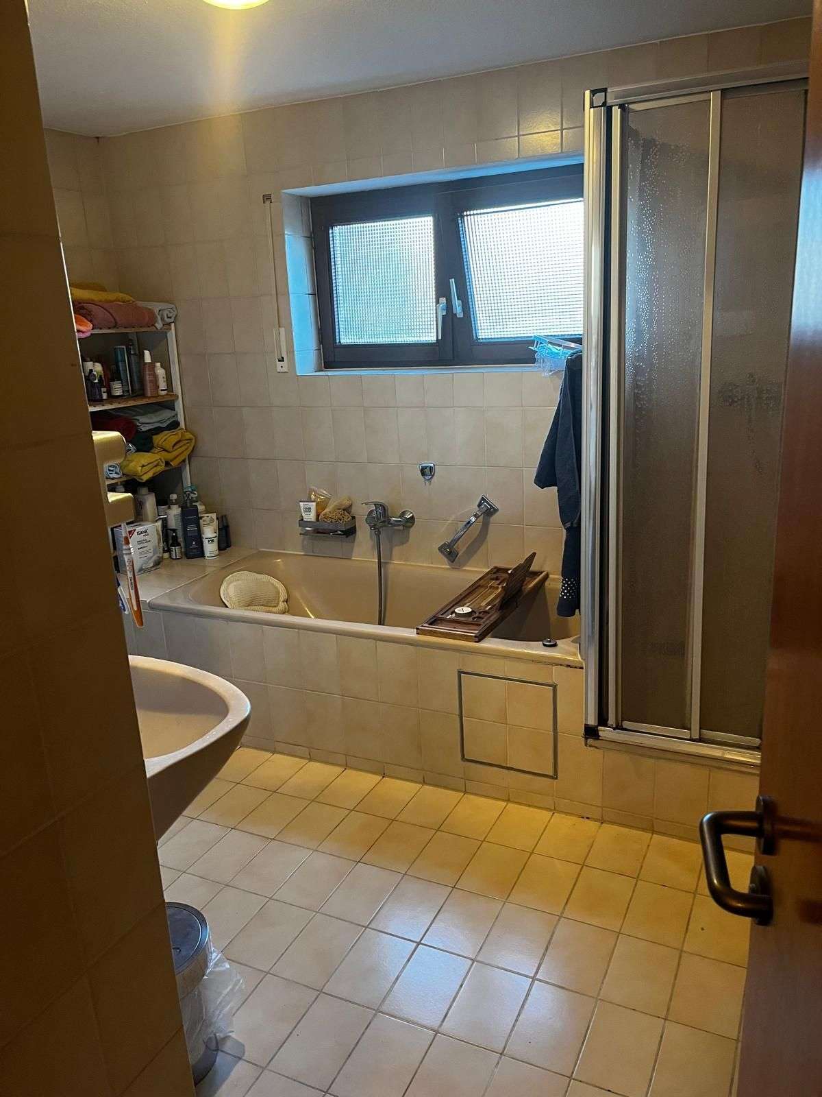 Immobilie in Riedlingen - Attraktive 2‑Zimmer‑Souterrainwohnung mit Terrasse und Garage in ruhiger Lage von Riedlingen - Bild 1