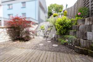 Gemütliches Einfamilienhaus mit Terrasse und Hanggarten – Wohnen im Grünen – Die vollständige Adresse der Immobilie erhältst du vom Anbieter., 54343 Föhren – Vorschaubild 3