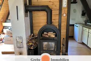 Idyllisches Ferienhaus mit großem Garten in Feldrandlage – Märkische Straße 49, 15806 Zossen – Vorschaubild 23