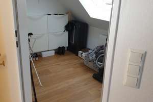 Exklusive, vollständig renovierte 4-Zimmer-Maisonette-Wohnung mit Balkon in Köln-Niehl – Sebastianstrasse 144, 50735 Niehl, Köln – Vorschaubild 11