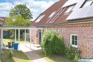 Charmantes, sanierte Bauernhaus – familienfreundlich, mit zusätzlicher Mieteinnahme – Die vollständige Adresse der Immobilie erhältst du vom Anbieter., 21376 Eyendorf – Vorschaubild 6