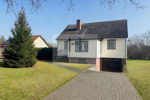 Ruhig gelegenes Einfamilienhaus in Seenähe mit großzügigem Grundstück – Die vollständige Adresse der Immobilie erhältst du vom Anbieter., 15859 Storkow (Mark) – Vorschaubild 17