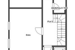 Das ideale Zuhause: Attraktive Doppelhaushälfte mit Extras und traumhaften Garten – Diepholz (Kreis) – Vorschaubild 22